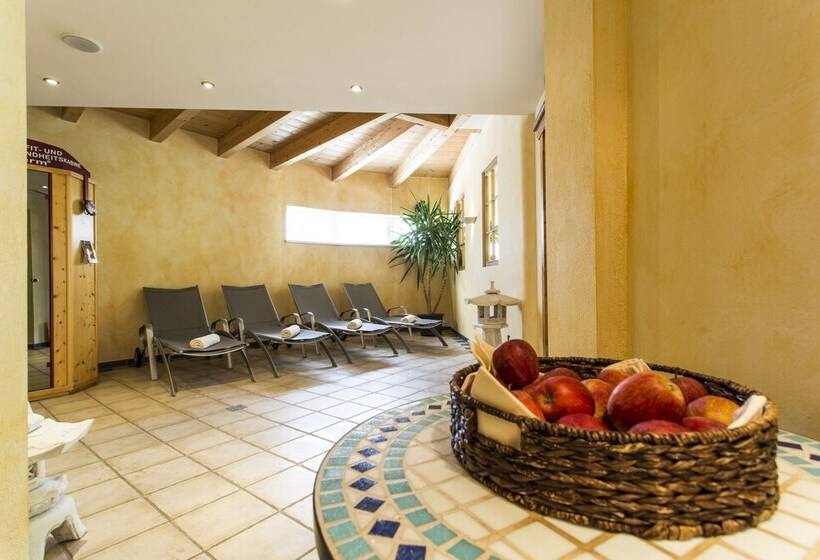 בית מלון כפרי Alpenaussicht