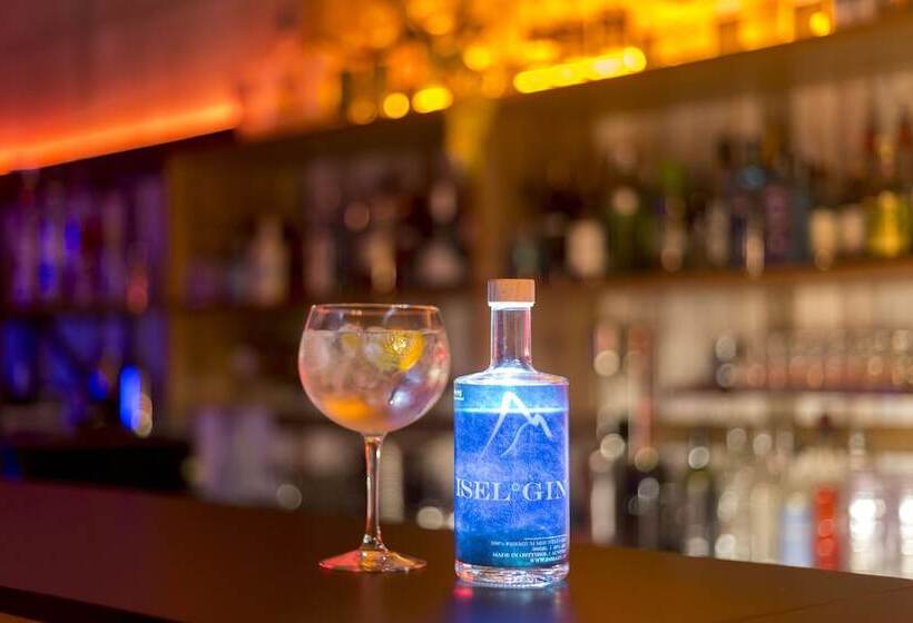 Alpenparks Hotel Montana Matrei