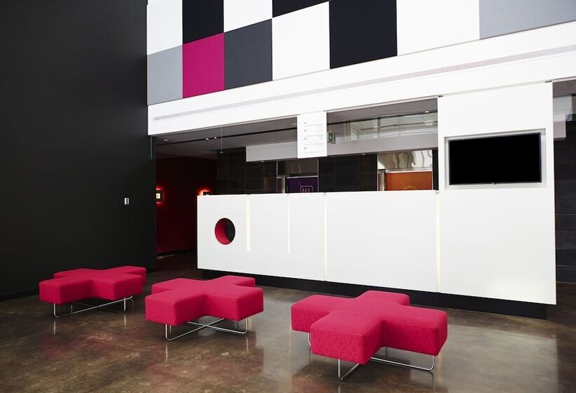 Alt Hotel Halifax Airport