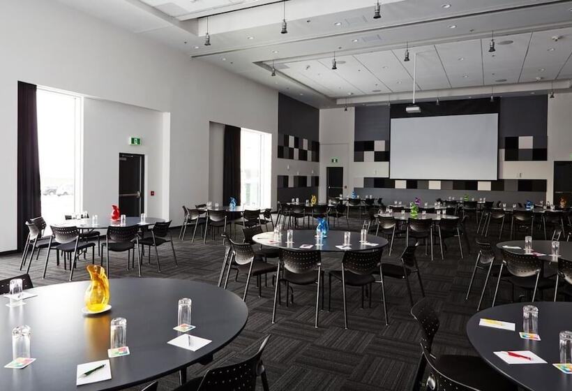 Alt Hotel Halifax Airport