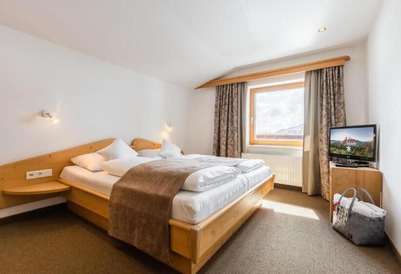 酒店 Alte Schmiede Hiltpolt