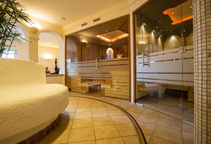 酒店 Alte Schmiede Hiltpolt