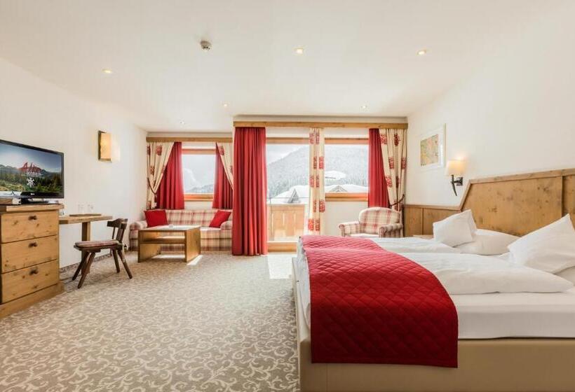 酒店 Alte Schmiede Hiltpolt