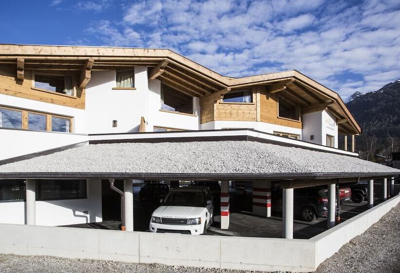 酒店 Alte Schmiede Hiltpolt