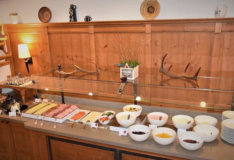 酒店 Alte Schmiede Hiltpolt