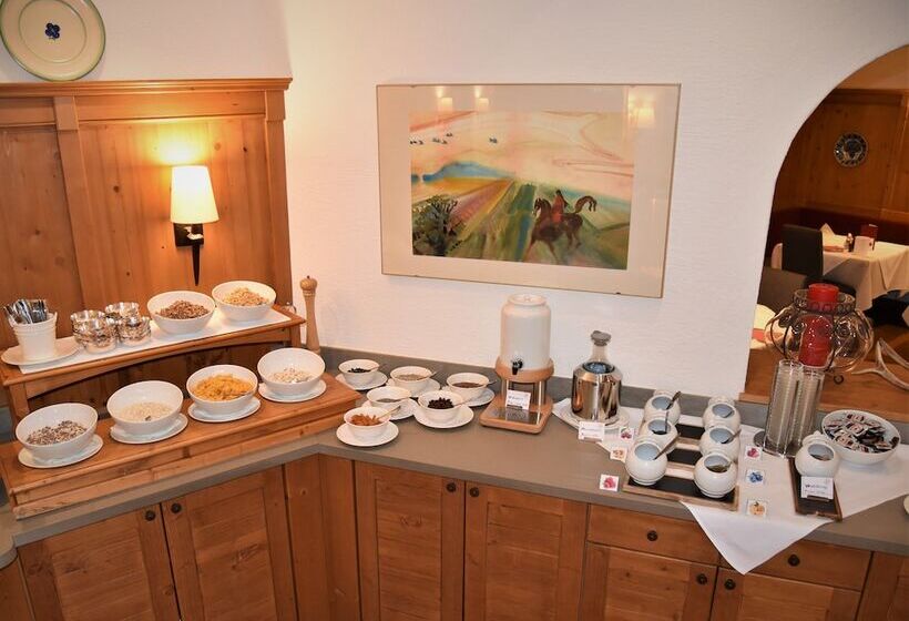 酒店 Alte Schmiede Hiltpolt