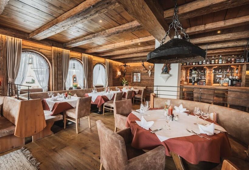 酒店 Alte Schmiede Hiltpolt