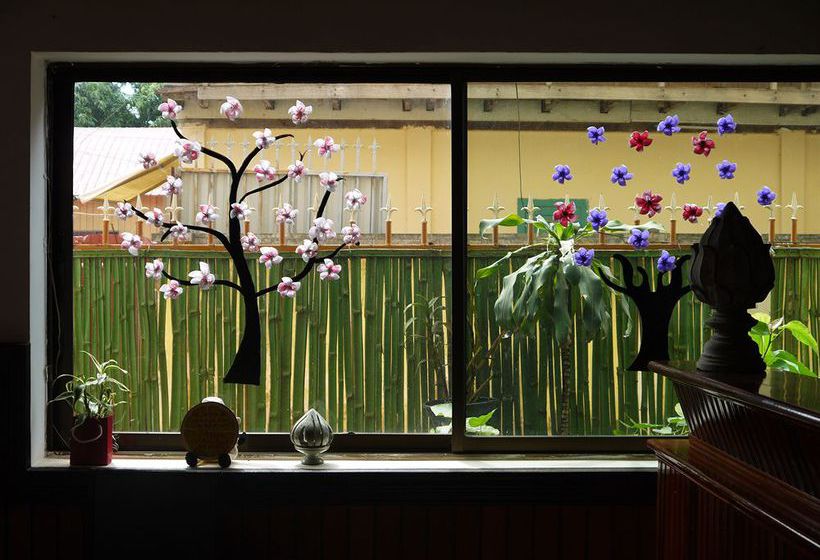 فندق Angkor Dream Villa