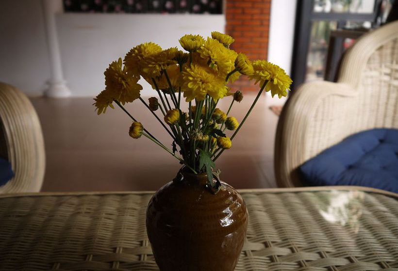 فندق Angkor Dream Villa