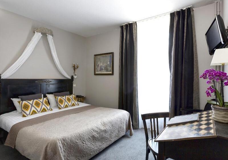 هتل Arvor  O Lodges By Arvor