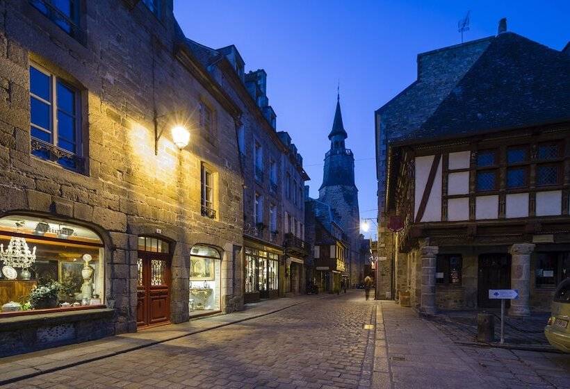 هتل Arvor  O Lodges By Arvor