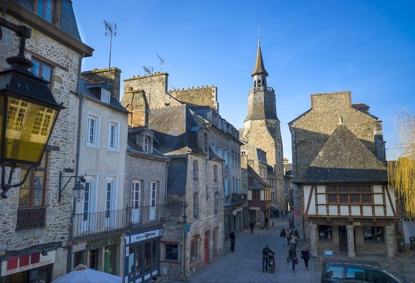 هتل Arvor  O Lodges By Arvor