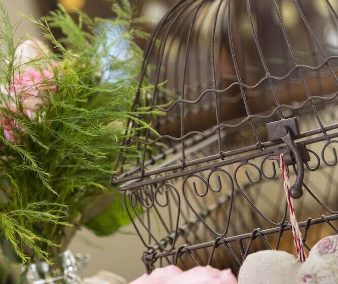 هتل Arvor  O Lodges By Arvor