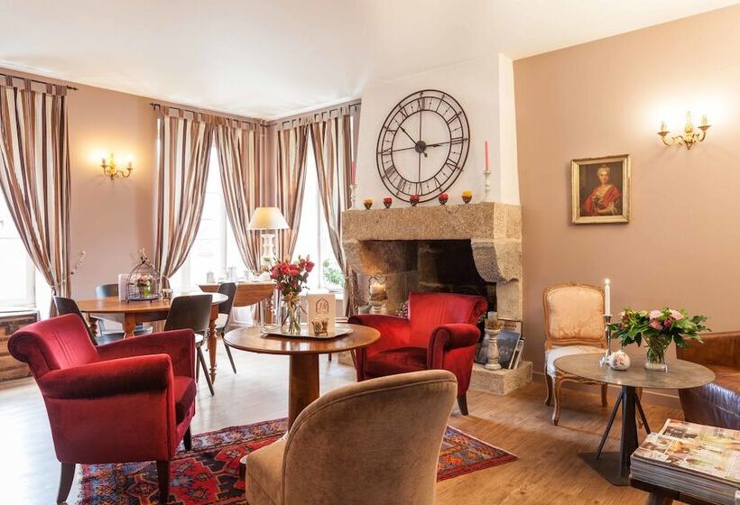 هتل Arvor  O Lodges By Arvor