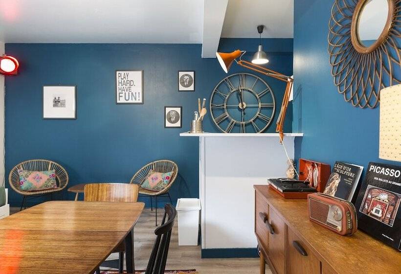 هتل Arvor  O Lodges By Arvor