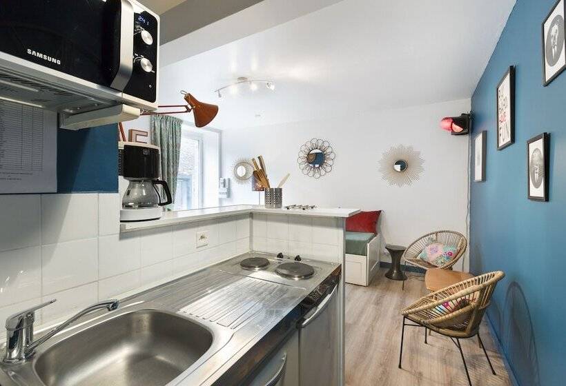 هتل Arvor  O Lodges By Arvor