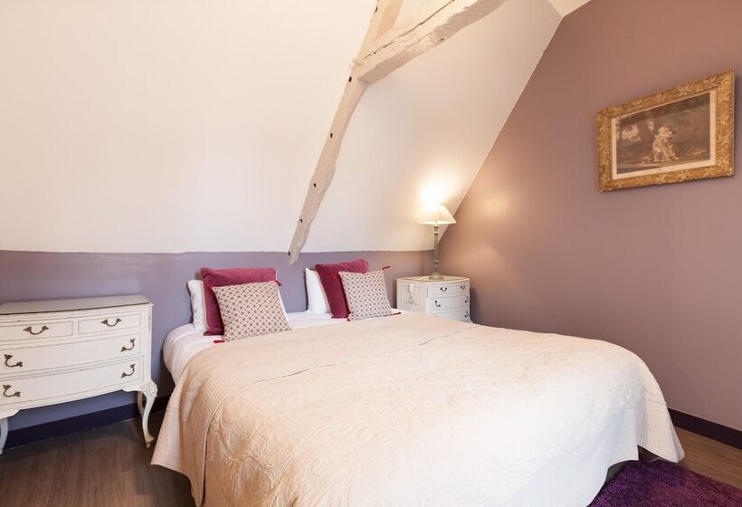 هتل Arvor  O Lodges By Arvor