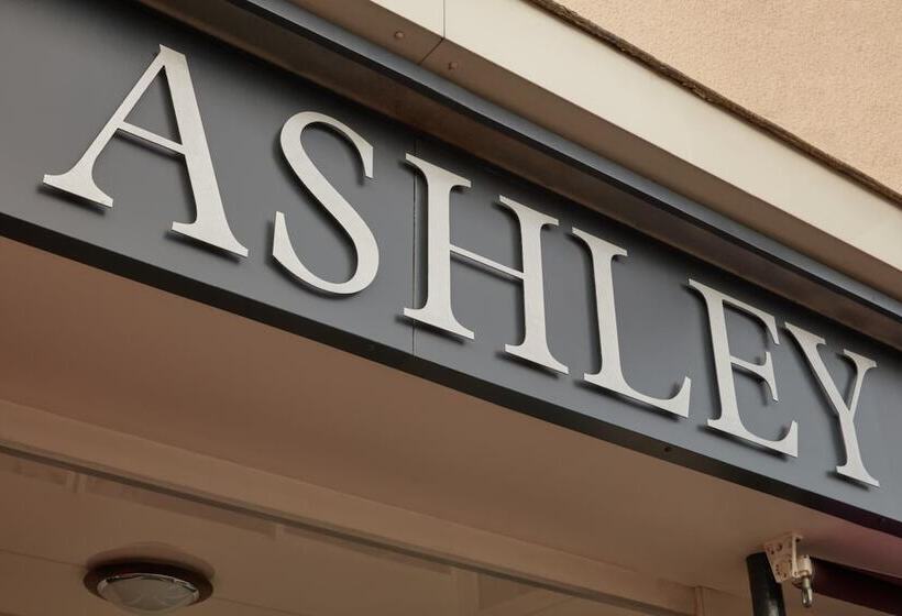 Отель Ashley Hôtel Le Mans Centre Gare
