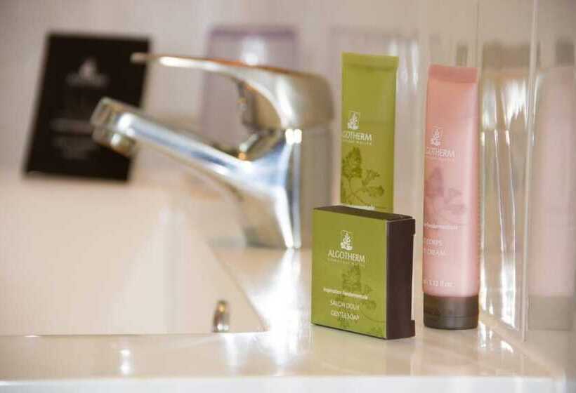 Отель Ashley Hôtel Le Mans Centre Gare