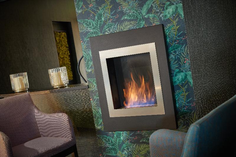 Отель Ashley Hôtel Le Mans Centre Gare