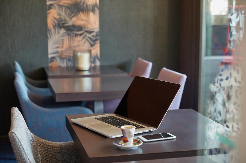 Отель Ashley Hôtel Le Mans Centre Gare