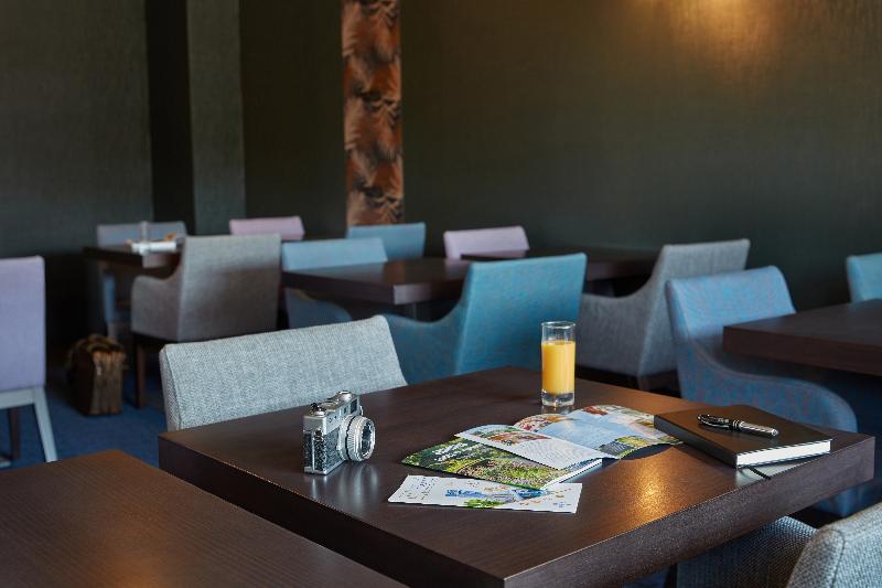 Отель Ashley Hôtel Le Mans Centre Gare