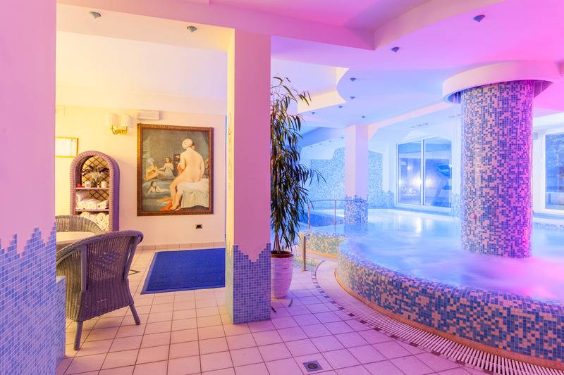 فندق Baia Imperiale