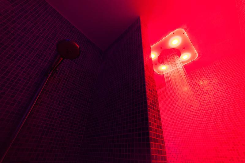 فندق Baia Imperiale