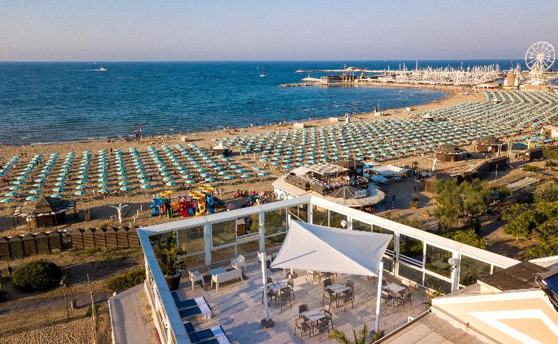 فندق Baia Imperiale