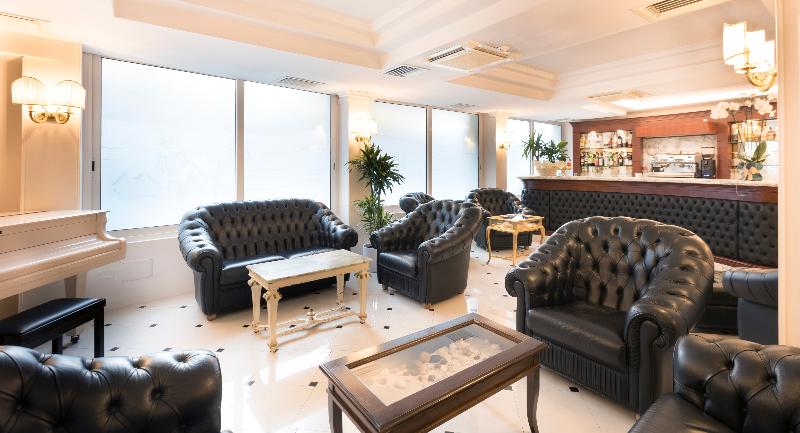 فندق Baia Imperiale