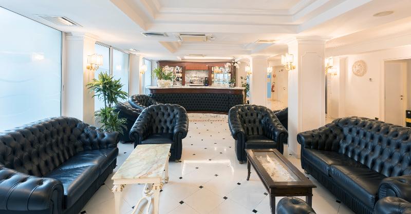 فندق Baia Imperiale