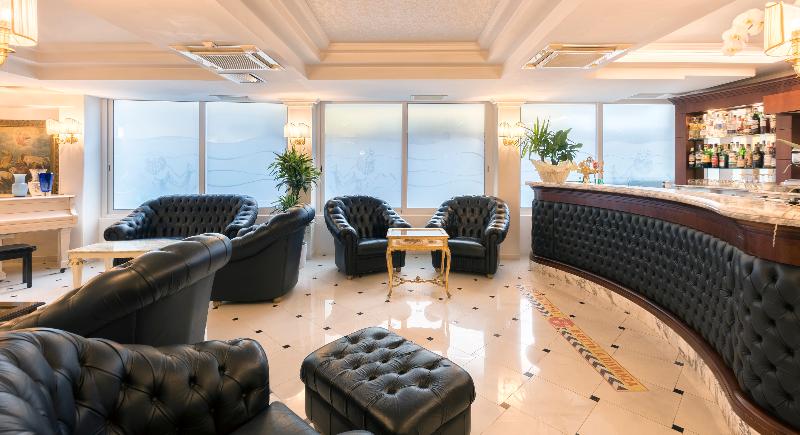 בית מלון כפרי Baia Imperiale