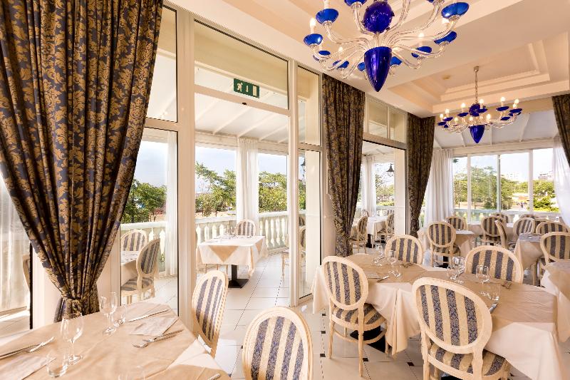 בית מלון כפרי Baia Imperiale