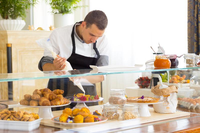 فندق Baia Imperiale