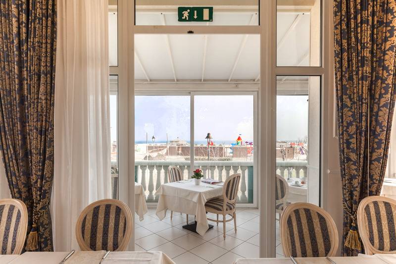 فندق Baia Imperiale