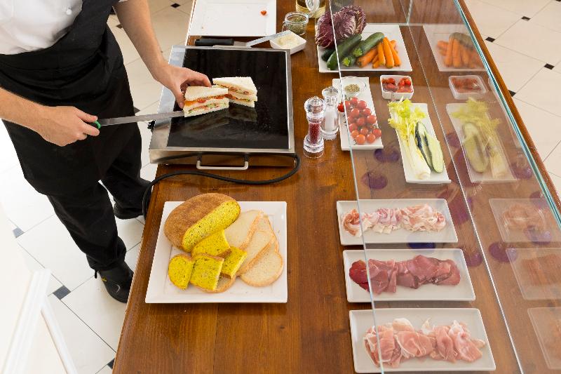 فندق Baia Imperiale