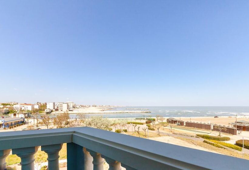 فندق Baia Imperiale