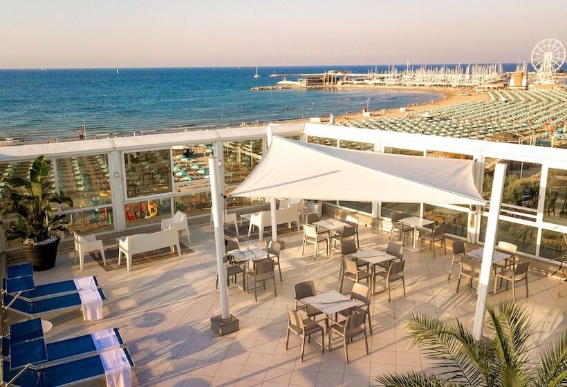 בית מלון כפרי Baia Imperiale