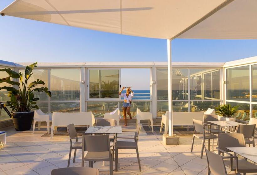 فندق Baia Imperiale