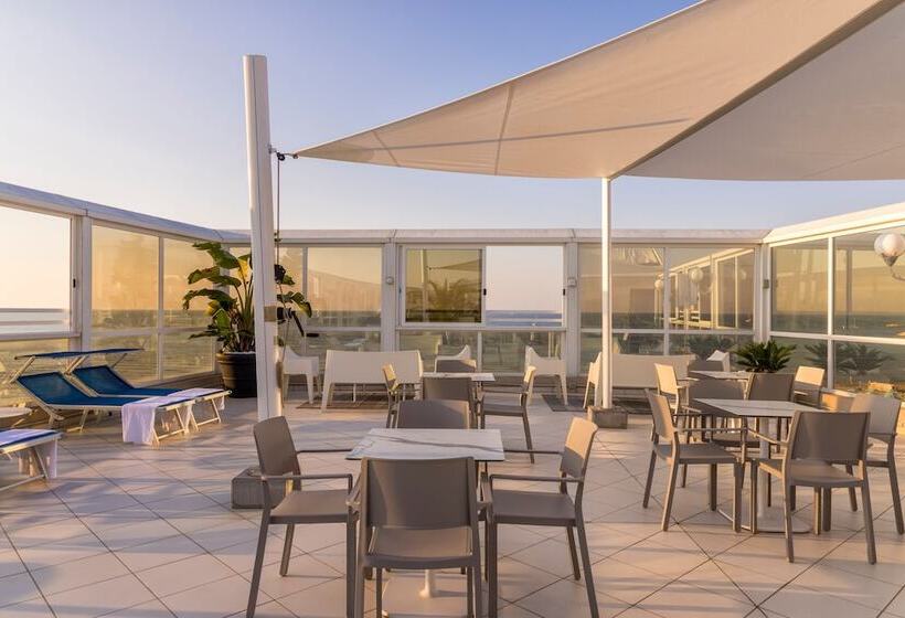 فندق Baia Imperiale