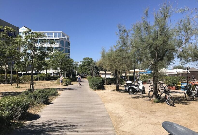 בית מלון כפרי Baia Imperiale