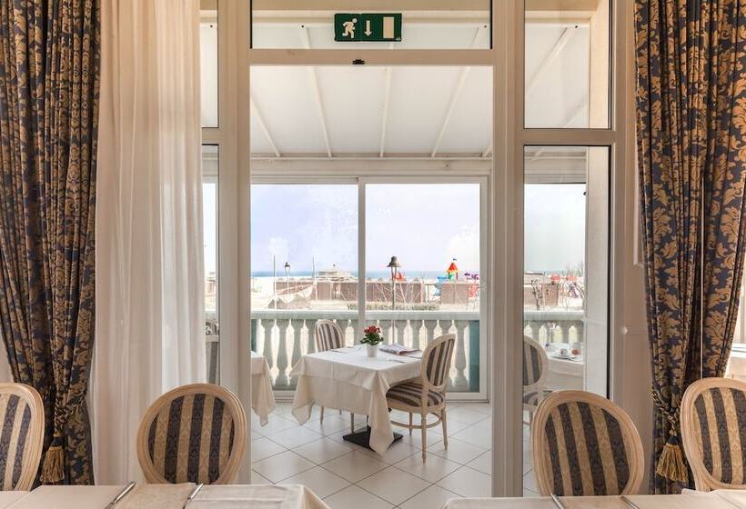 فندق Baia Imperiale