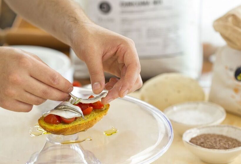 فندق Baia Imperiale