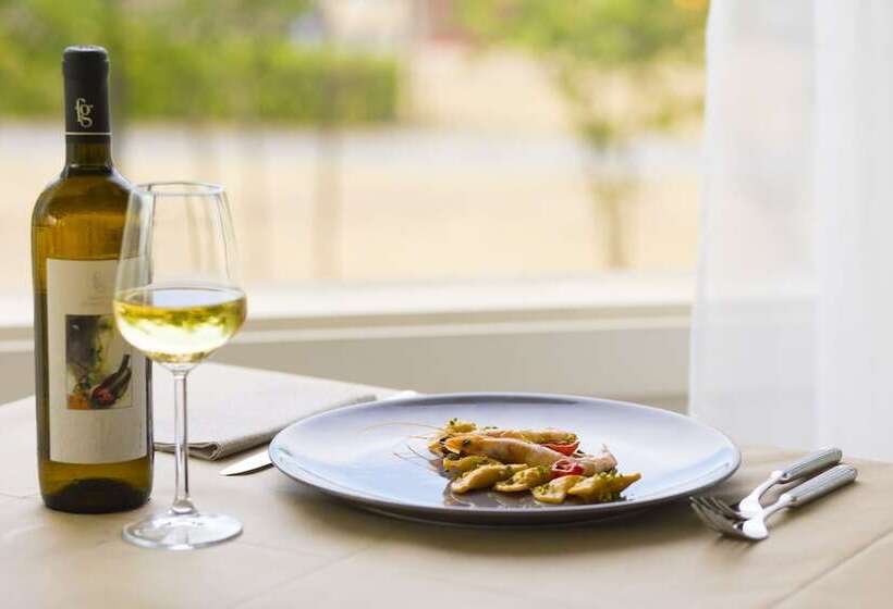 فندق Baia Imperiale