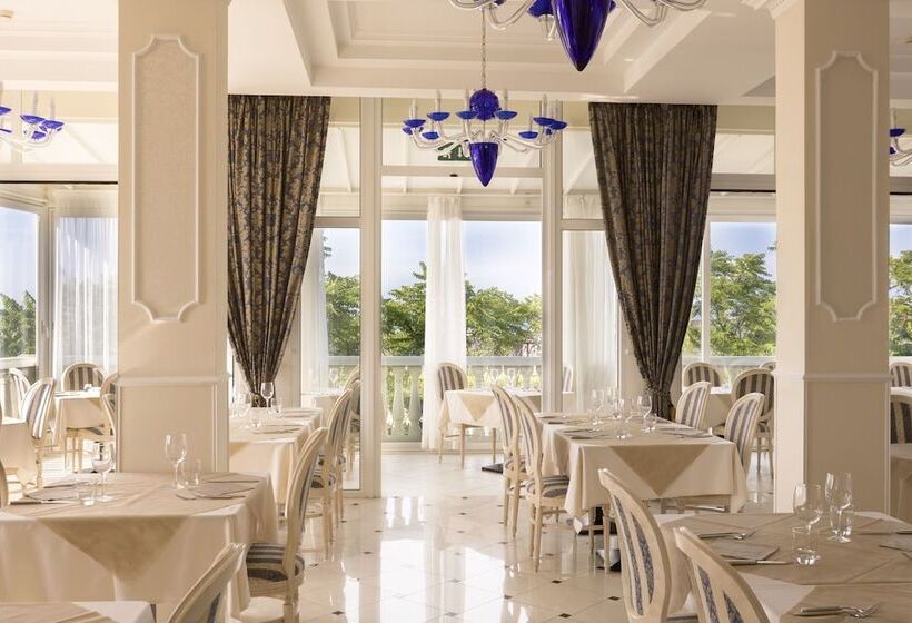 فندق Baia Imperiale