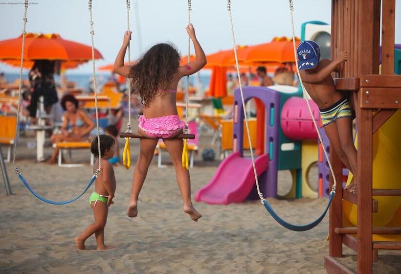 فندق Baia Imperiale