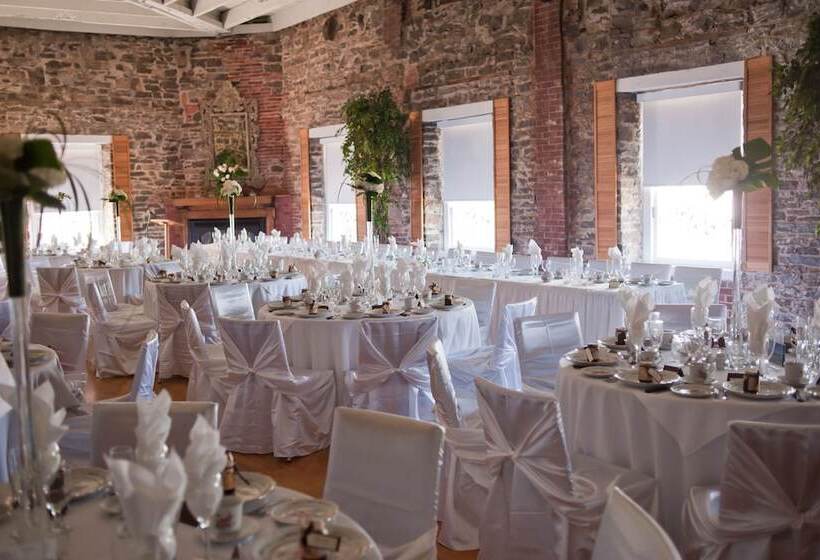 فندق Baldachin Inn