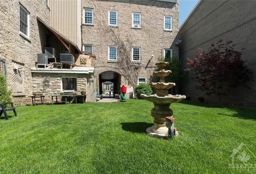 فندق Baldachin Inn