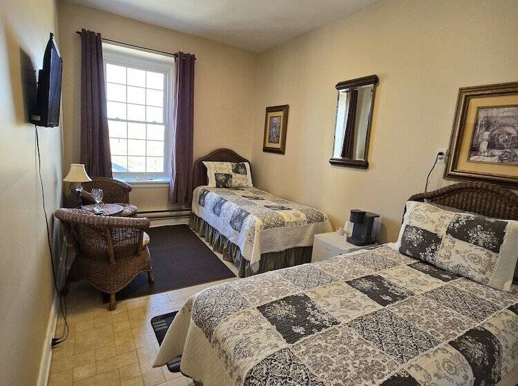 فندق Baldachin Inn