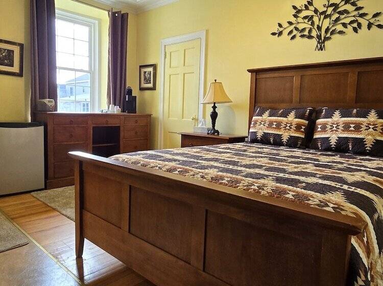 فندق Baldachin Inn